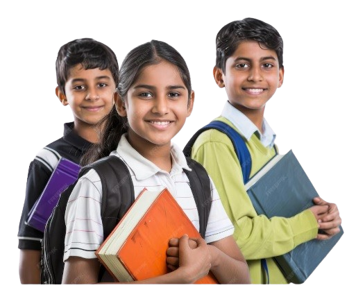 Foundation Students JRA