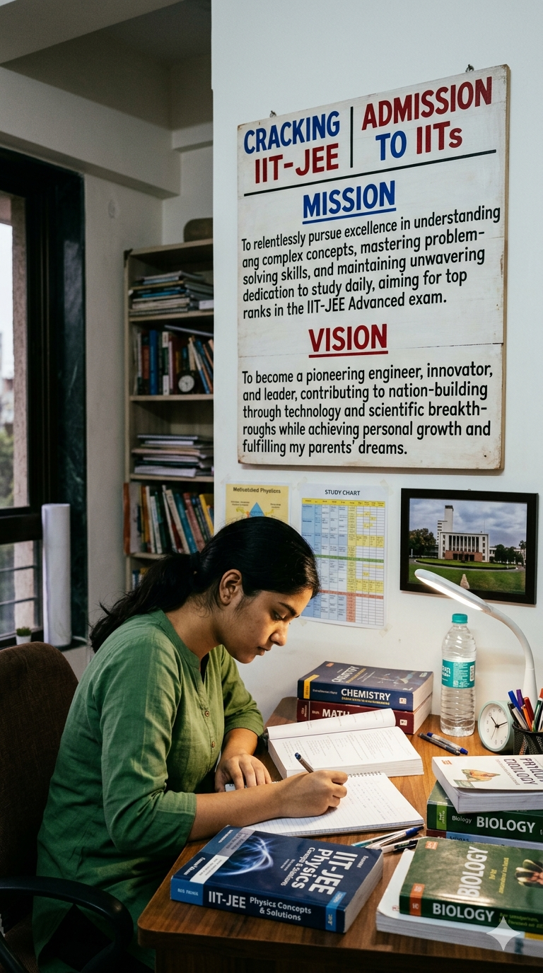 St. John's Academy Vision